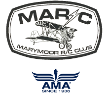 MAR/C Logo